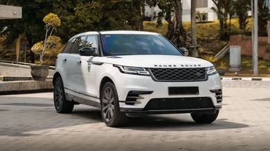 Land Rover Range Rover Velar VELAR 180 SE in Petaling Jaya, SGR