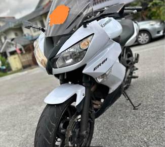 Kawasaki ER-6f
