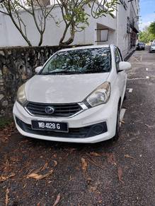 Perodua MyVi SE GHS in Ampangan, NSN