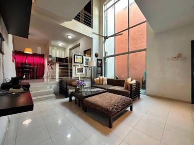 2-storey Terraced House For Sale in Gelang Patah,JHR
