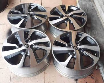Rim Toyota Vios Original
