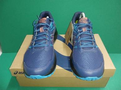 ITEM BARU_Kasut Sukan ASICS size 10uk