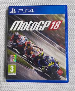 Physical Game Disc for PS4 & PS5