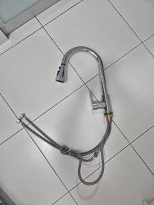 Brand New Pull-Out Kitchen Faucet for Sale