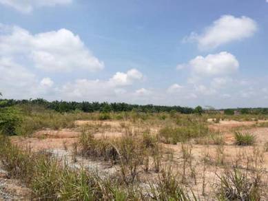 Residential Land in Bera, PHG