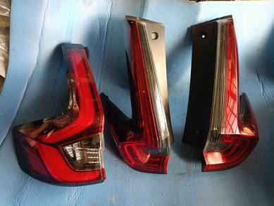 Honda CRV tail light, tail lamp Lampu belakang