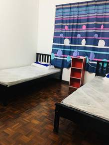 Room in Sungai Buloh, SGR