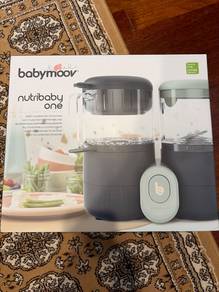 Babymoov food processor Unused like new