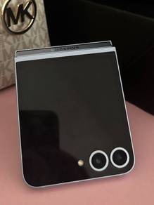 z flip to let go