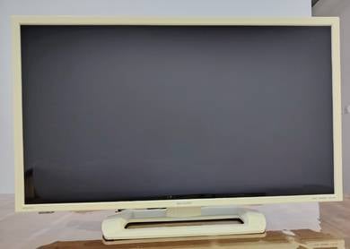 Tv Sharp Led 32 Inchi