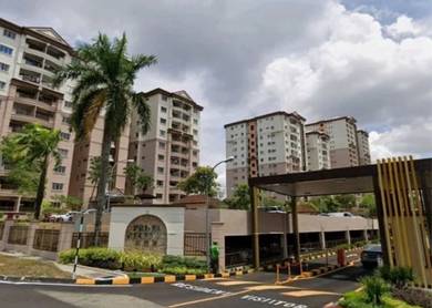Service Residence For Sale in Prima Regency