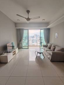 Service Residence For Rent in Suasana Bukit Ceylon