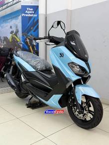Modenas Elit 150