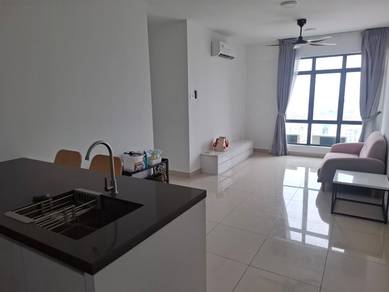 Service Residence For Rent in Arc @ Austin Hills