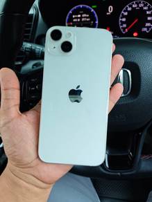 iPhone 14 Plus 256GB BH 90%