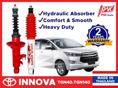 Toyota Innova Absorber Toyota Innova 2005 KYB TJM