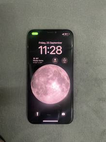 iPhone XS