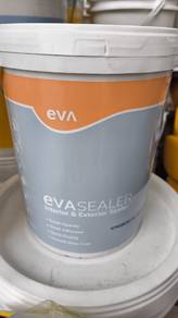 KCC korea Evasealer Interior Exterior 5L cat