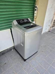 Mesin basuh Washer Panasonic 9kg