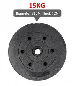 15 KG Weight Plate