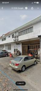 Warehouse / Factory For Rent in Balakong,SGR