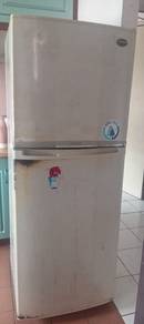 2 door /top freezer (SAMSUNG)