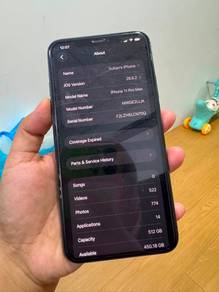 Iphone 11 Promax