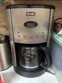 Coffee maker