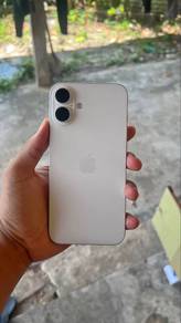 Iphone 16 plus 128gb urgent sell