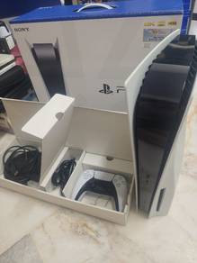 ps5 fat 825gb disc version 13.6