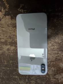 Iphone X 256GB