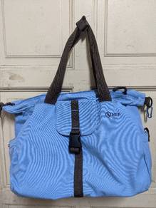 Aigle tote bag