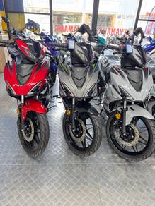 Modenas Z15GT