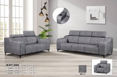 Set Sofa (new)