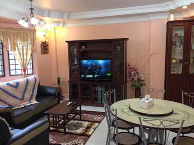 Cactus Shah Homestay Holiday Cameron Highlands