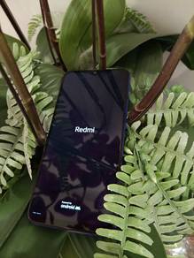Xiaomi Redmi 9|Corning Gorilla Glass 3|Triplecam