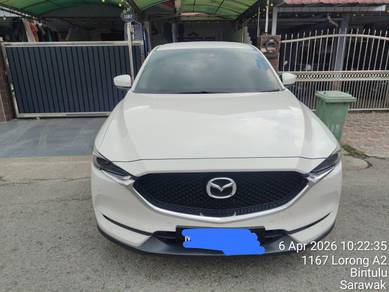 Mazda 5 SKYACTIV in Bintulu, SWK