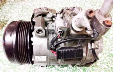 Mercedes w207 w208 w245 w251 CLK ML compressor