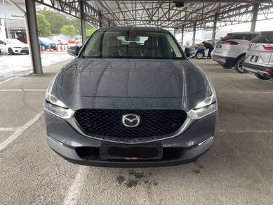 Mazda CX-30 G HIGH in Jitra, KDH