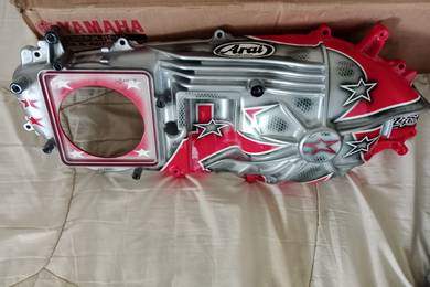 caver cvt motor xmax 