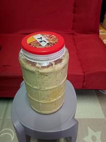 Tempoyak origional