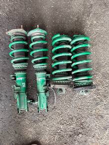 Tein adjustable untuk Nissan Elgrand E51