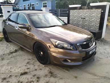 Honda Accord V6 in Pasir Mas, KTN