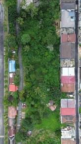 Residential Land in Sungai Buloh, SGR