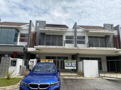 2-storey Terraced House For Sale in Rawang,SGR