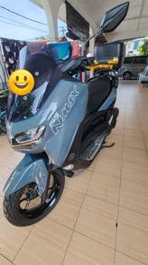 Yamaha NMAX