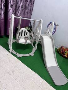 indoor children playground
