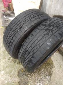 Tyre Goodyear 185/55/16