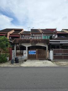 2-storey Terraced House For Sale in Kota Bharu,KTN