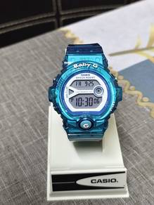 baby g original